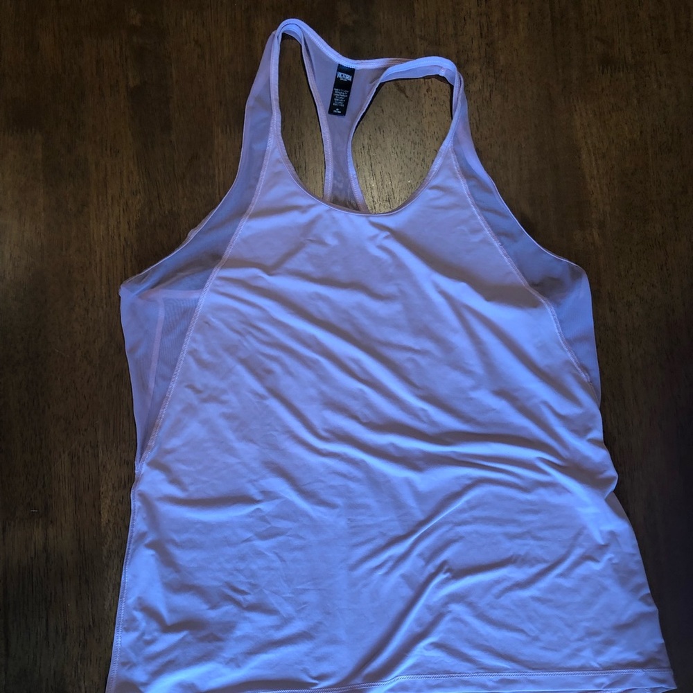 Victoria sport workout tank